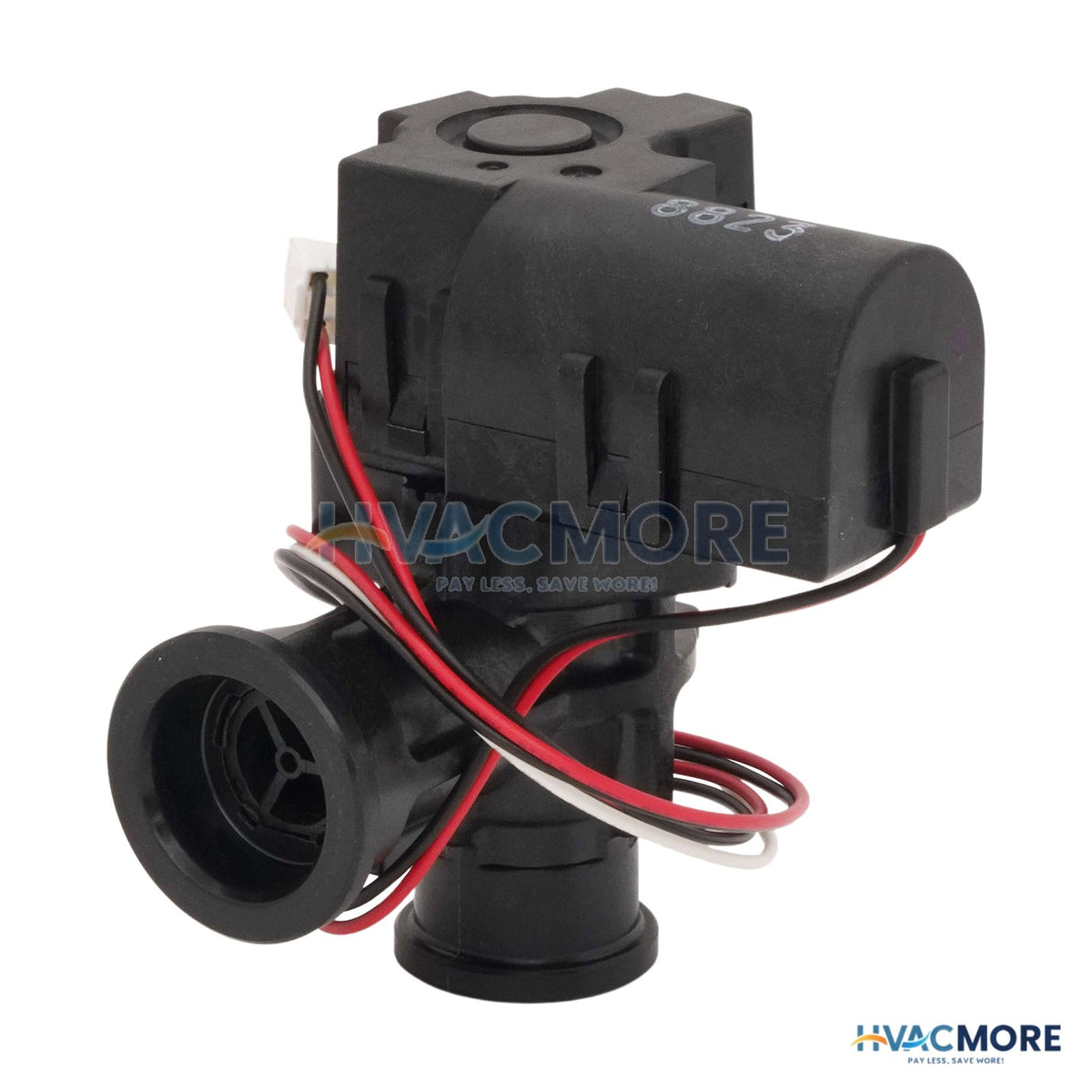 Takagi Flow Adjustment Valve/Flow Sensor (T-KJR2-IN/OS & T-K4-IN/OS) 100074351