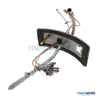 AO Smith Manifold Door Assembly (NG) 100093801