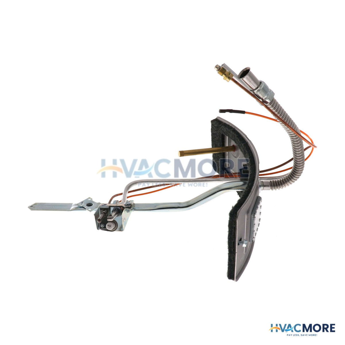 AO Smith Manifold Door Assembly (NG) 100093801