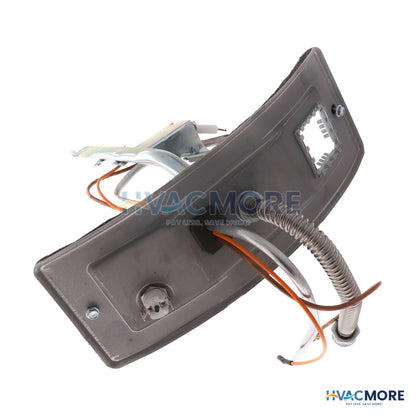 AO Smith Manifold Door Assembly (NG) 100093801