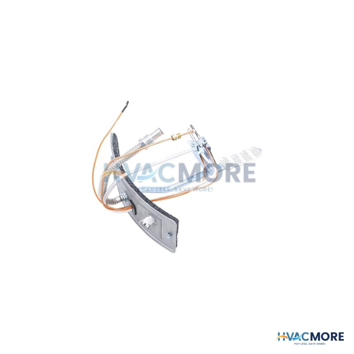 AO Smith NG Manifold Door Assembly 100093802