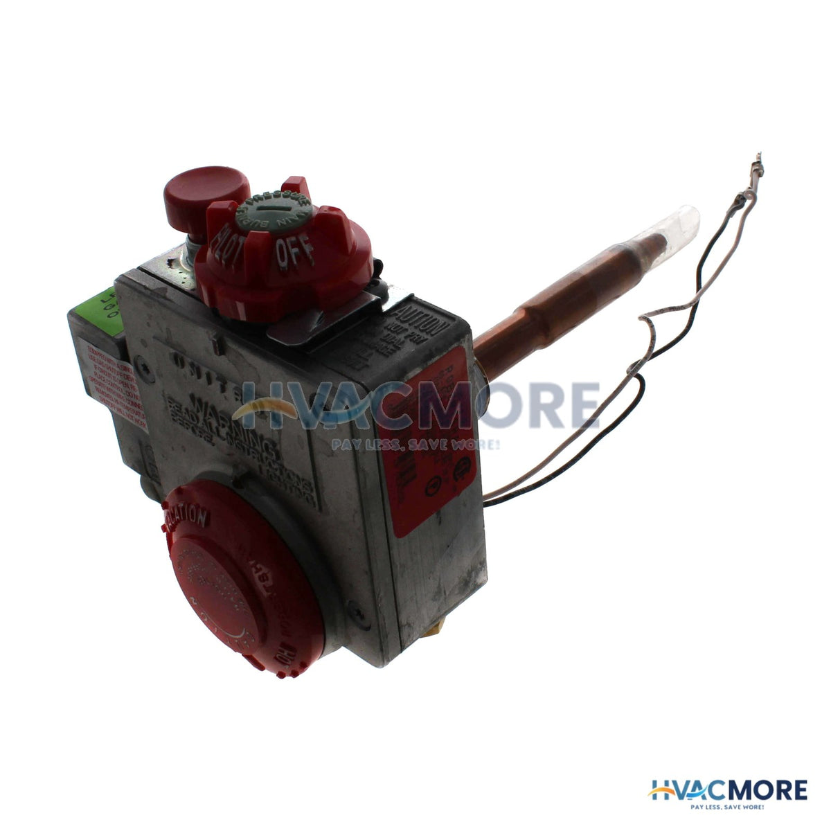 AO Smith Gas Control Valve Kit (LP) 100093823