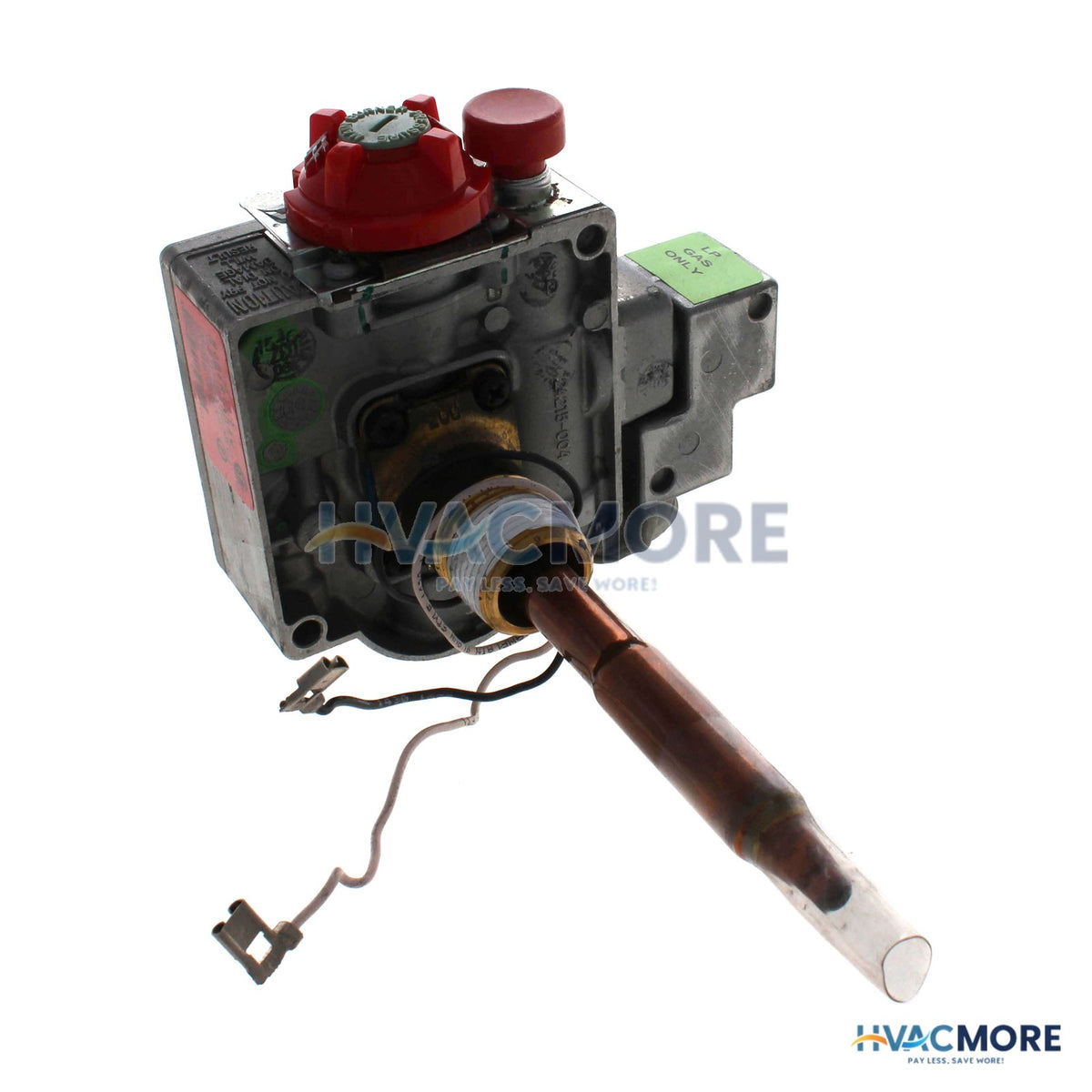AO Smith Gas Control Valve Kit (LP) 100093823