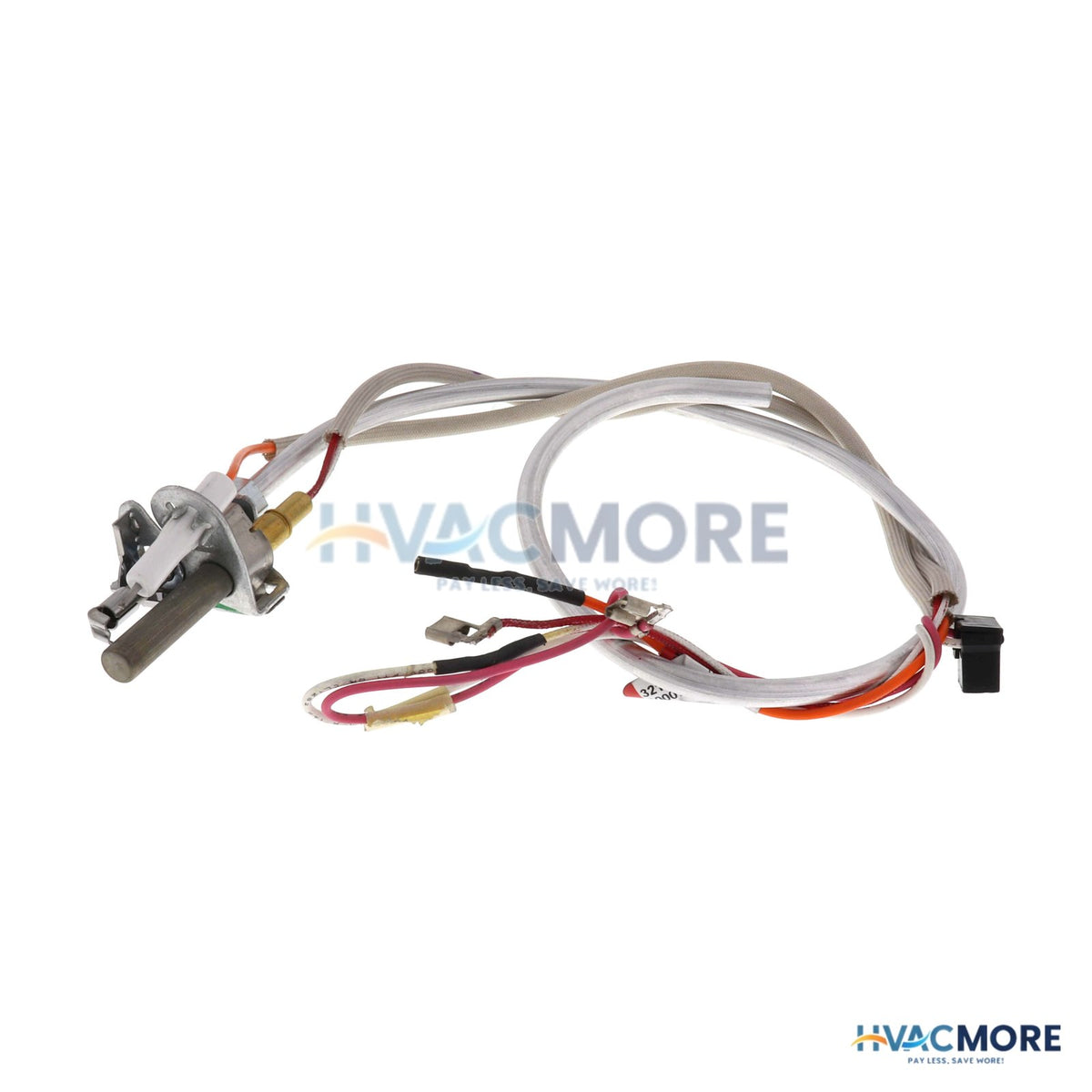 AO Smith Pilot Assembly, Thermopile W/ Tubing (Propane) 100093983
