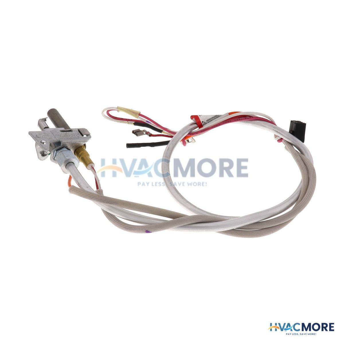 AO Smith Pilot Assembly, Thermopile W/ Tubing (Propane) 100093983