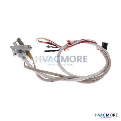 AO Smith Pilot Assembly, Thermopile W/ Tubing (Propane) 100093983