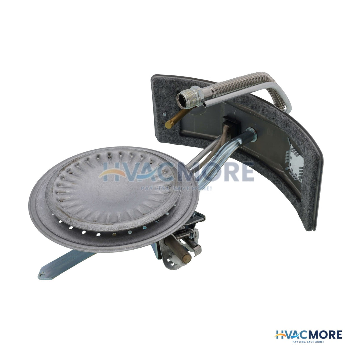AO Smith Kit, Final Burner Assembly, Nat 100093989