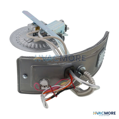 AO Smith Kit, Final Burner Assembly, Nat 100093989