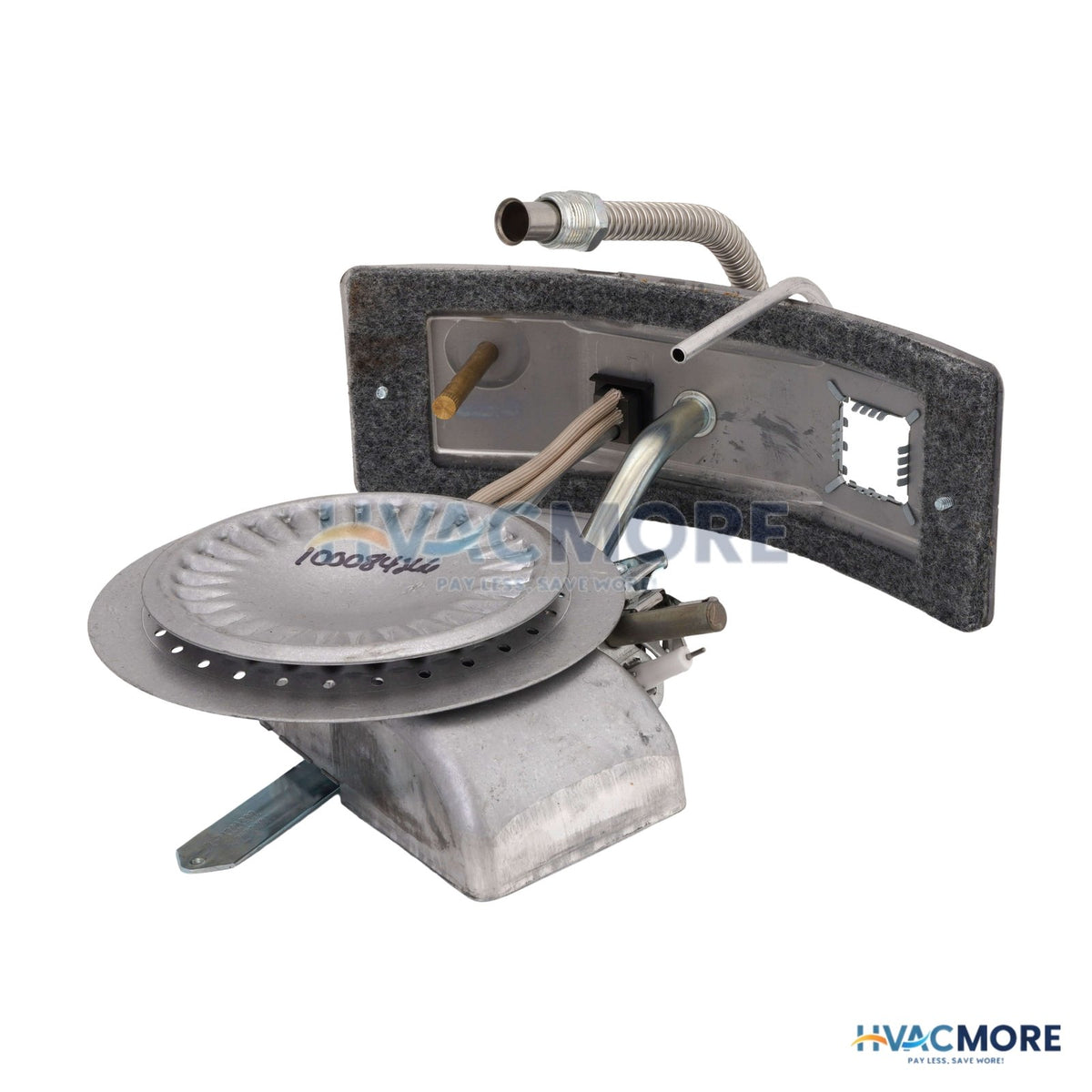 AO Smith Burner Assembly 100093991