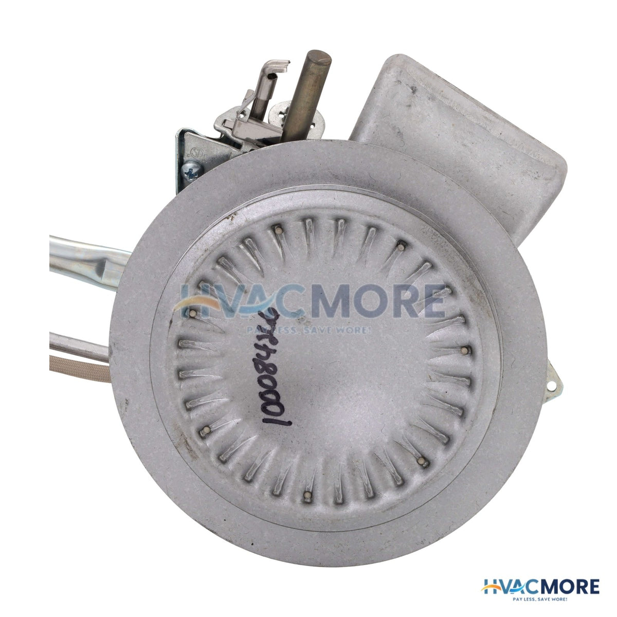AO Smith Burner Assembly 100093991