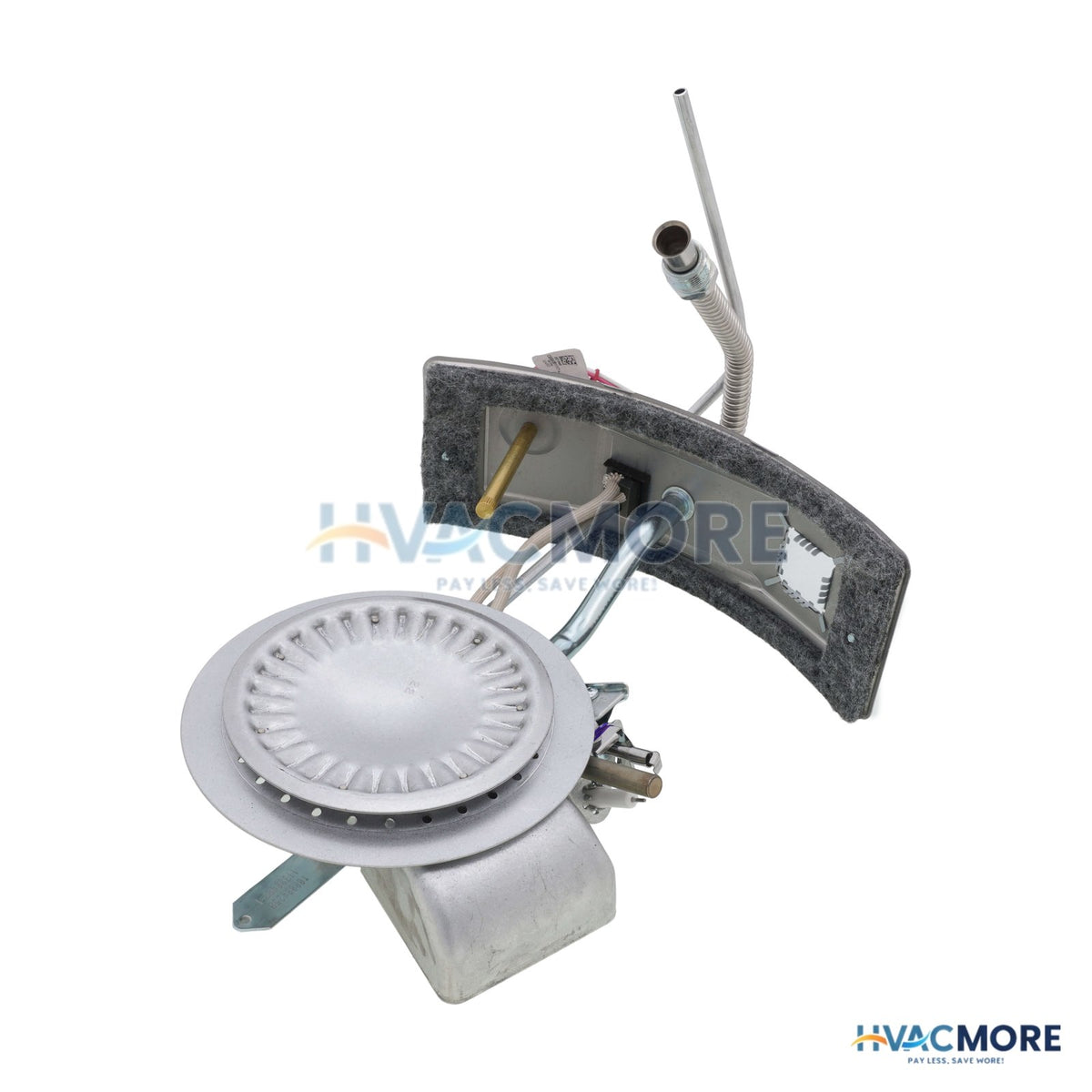 AO Smith Burner Assembly for Natural Gas 100093992