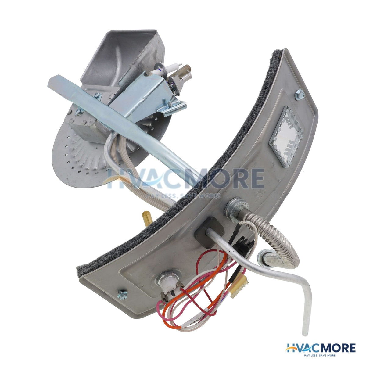 AO Smith Burner Assembly for Natural Gas 100093992