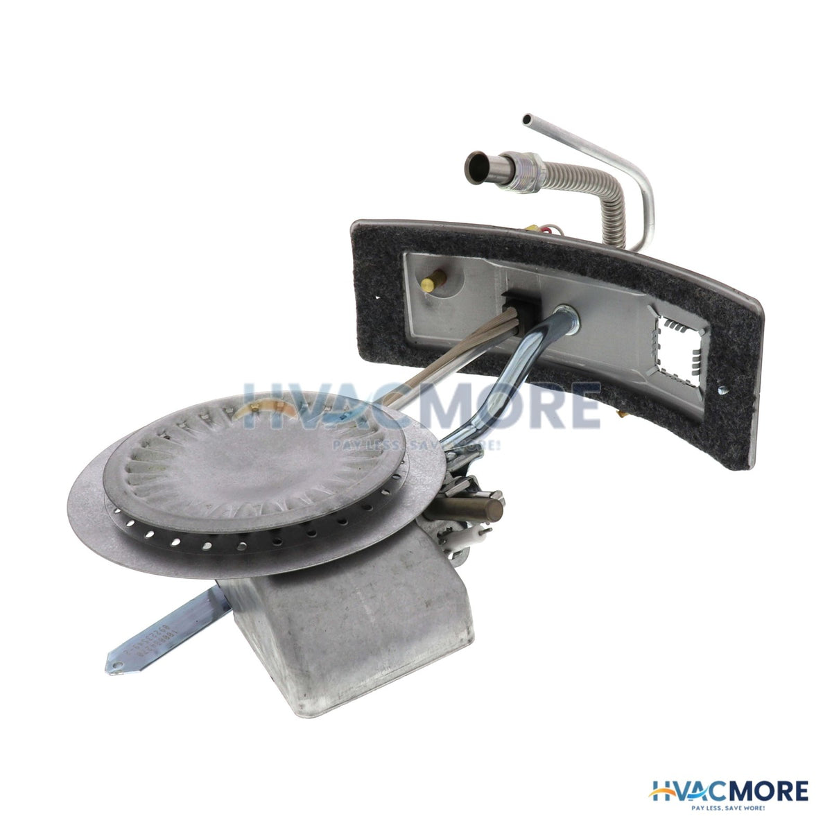 AO Smith Kit, Final Burner Assembly, Nat 100094001