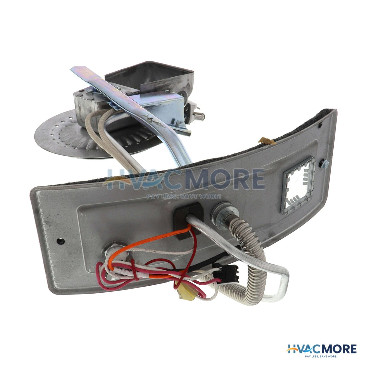 AO Smith Kit, Final Burner Assembly, Nat 100094001