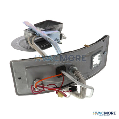 AO Smith Kit, Final Burner Assembly, Nat 100094001