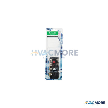 AO Smith Kit, Thermostat W/cover, WH9-6, Lower, 10 100108425