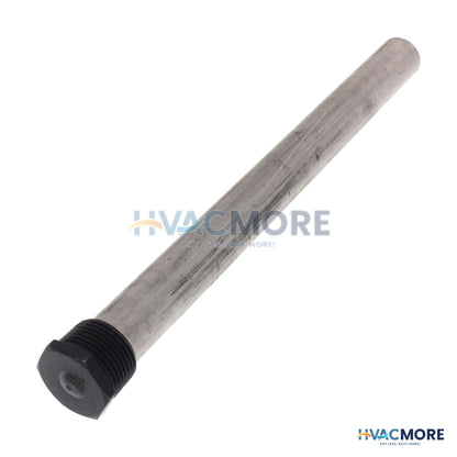 AO Smith 9" x 0.84" Magnesium Anode Rod, 3/4" NPT 100108677