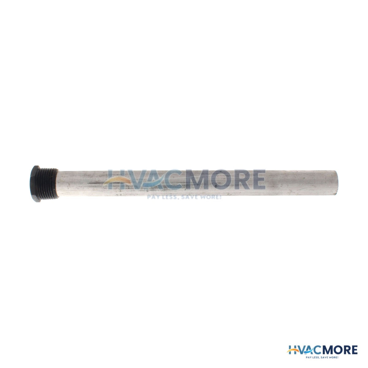 AO Smith 9" x 0.84" Magnesium Anode Rod, 3/4" NPT 100108677