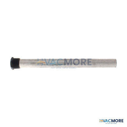 AO Smith 9" x 0.84" Magnesium Anode Rod, 3/4" NPT 100108677