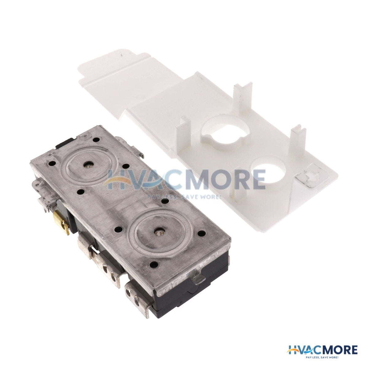 AO Smith WH10-A, Upper Thermostat W/ E.C.O, Electric 100108683