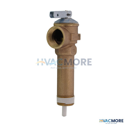 AO Smith 3" Shank Valve for NCLX-A / EL100XL 100108779