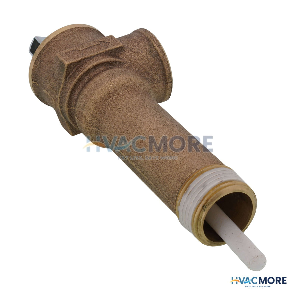AO Smith 3" Shank Valve for NCLX-A / EL100XL 100108779