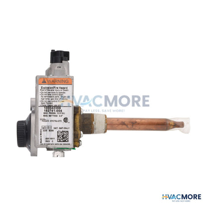 AO Smith Gas Control Valve Kit (Natural Gas) 100109217