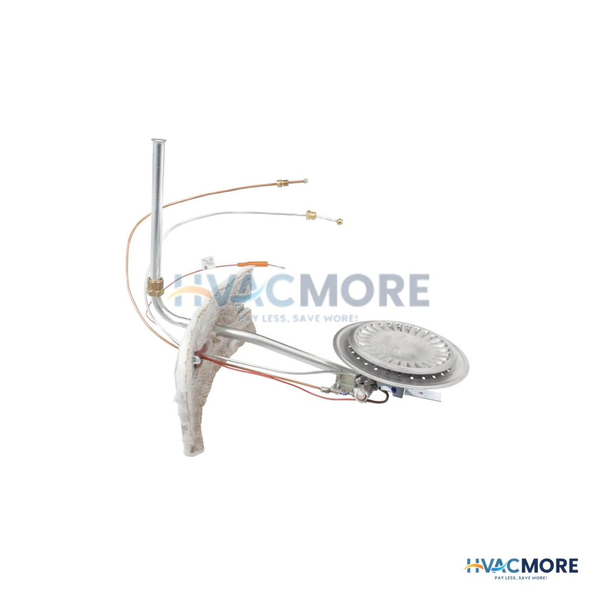 AO Smith Natural Gas Final Burner with #36 Orifice 100109246