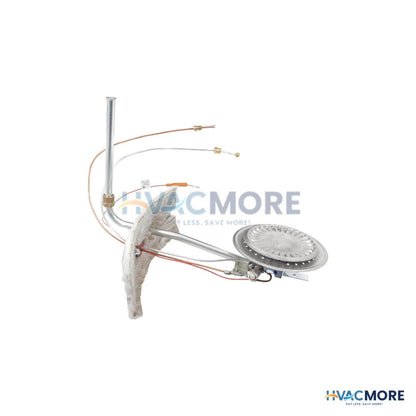 AO Smith Natural Gas Final Burner with #36 Orifice 100109246