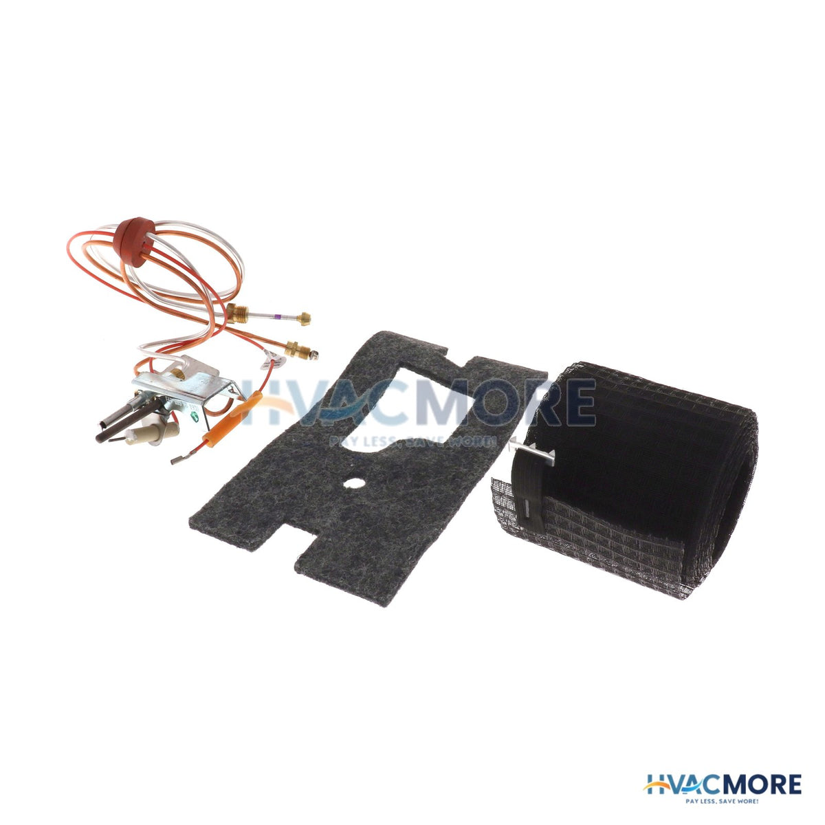 AO Smith FV Pilot Assembly, 170° - Propane 100109253