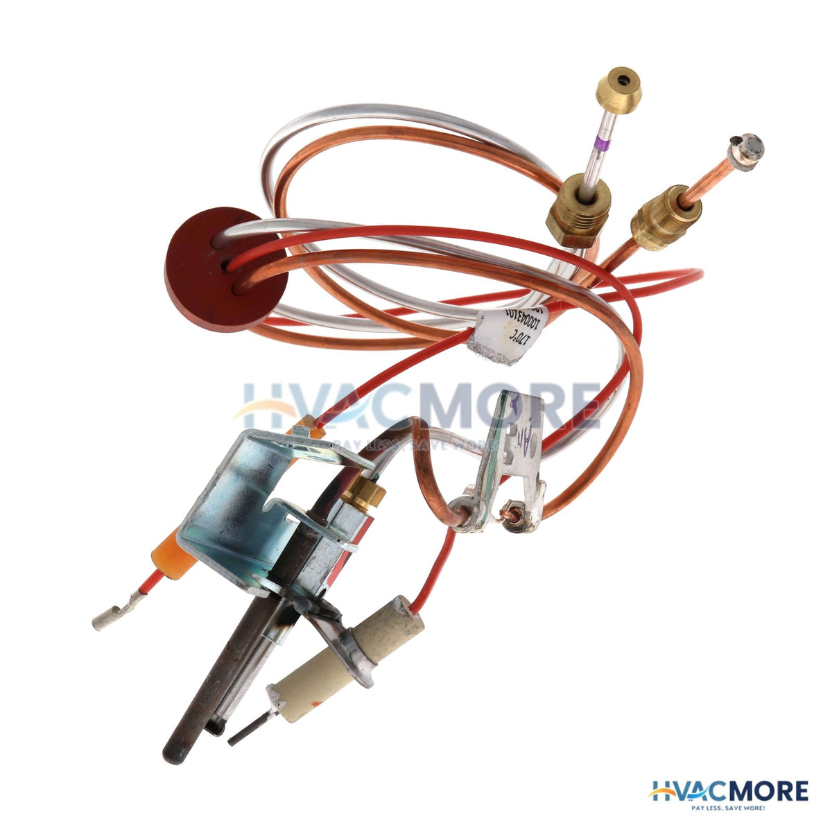 AO Smith FV Pilot Assembly, 170° - Propane 100109253