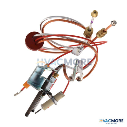 AO Smith FV Pilot Assembly, 170° - Propane 100109253