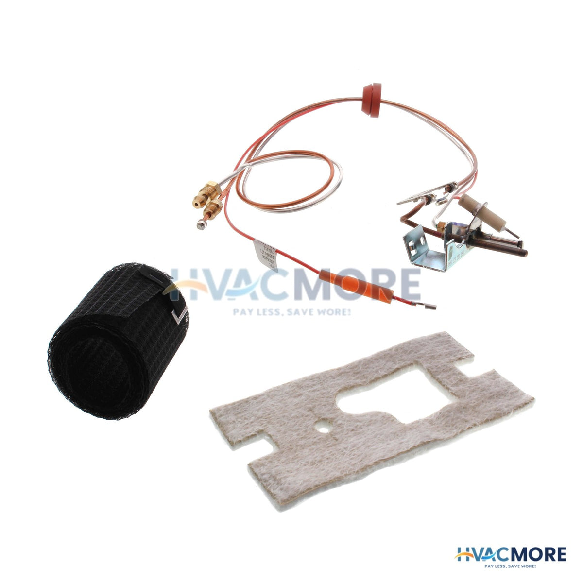 AO Smith FV Pilot Assembly, 170° - High Altitude 100109261