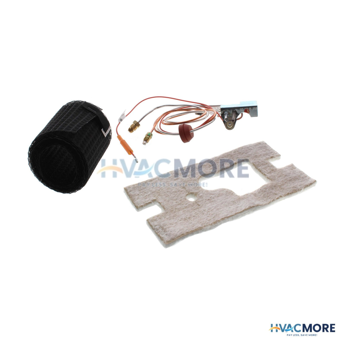 AO Smith FV Pilot Assembly, 200° - Natural 100109286
