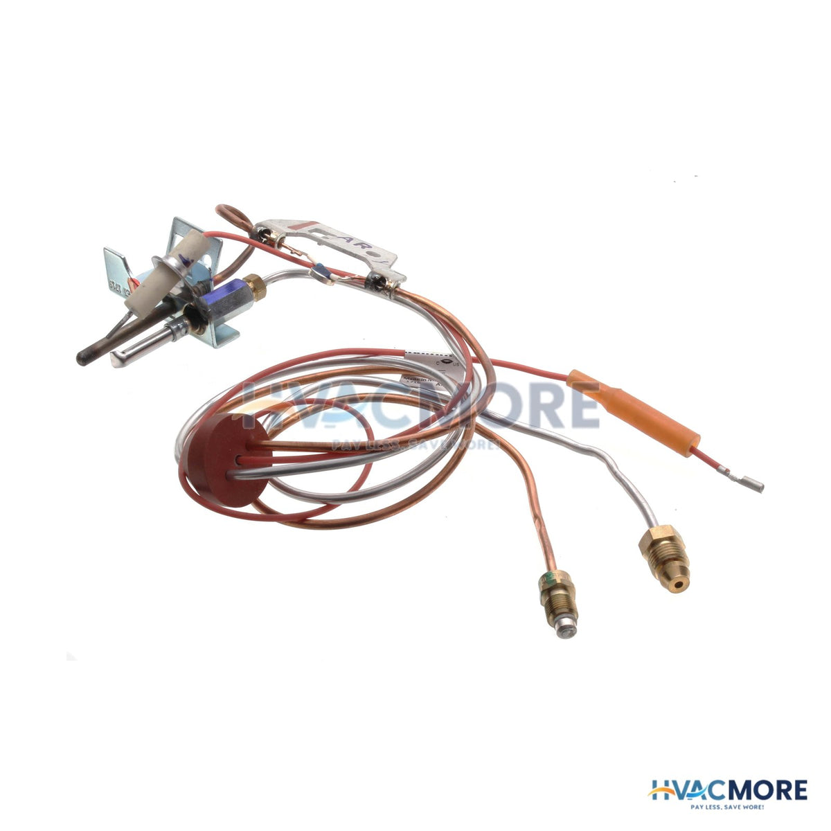 AO Smith FV Pilot Assembly, 200° - Natural 100109286