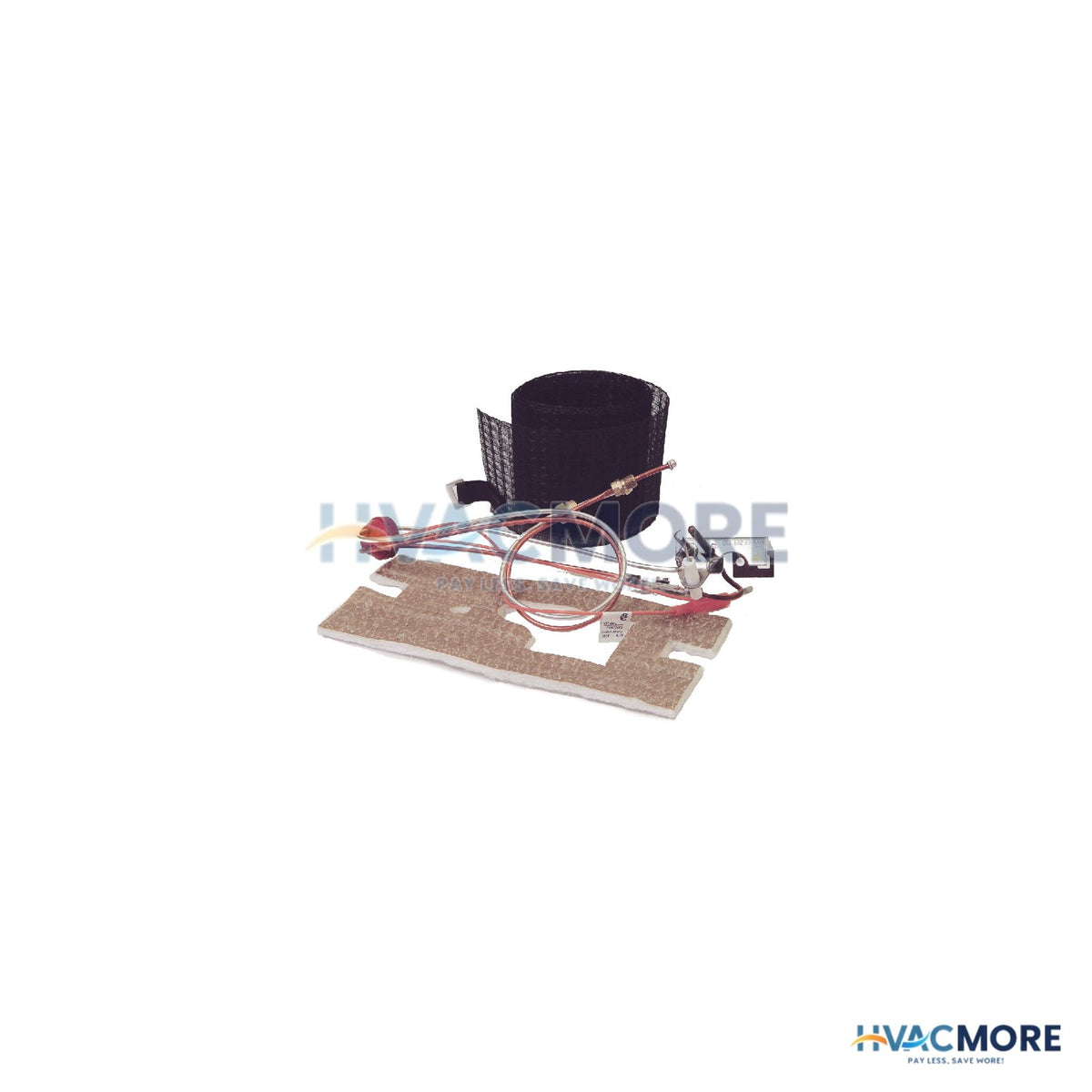AO Smith FV Pilot Assembly, 180° 100109290