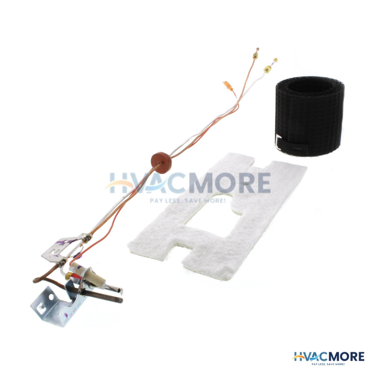 AO Smith FV Pilot Assembly, 160° - Propane 100109294