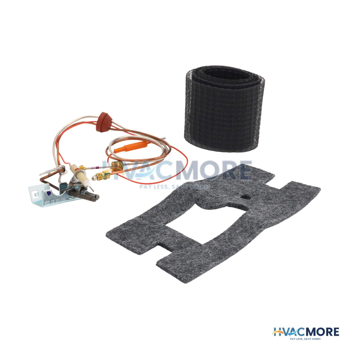 AO Smith FV Pilot Assembly, 190° (NG) 100109295