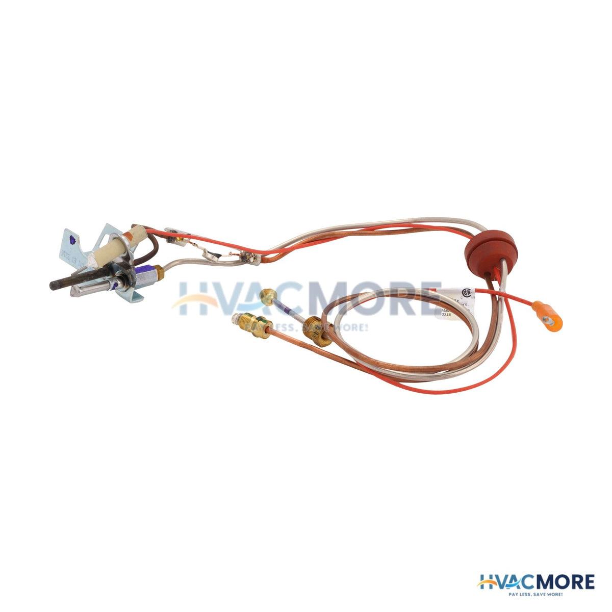 AO Smith FV Pilot Assembly, 190° (NG) 100109295