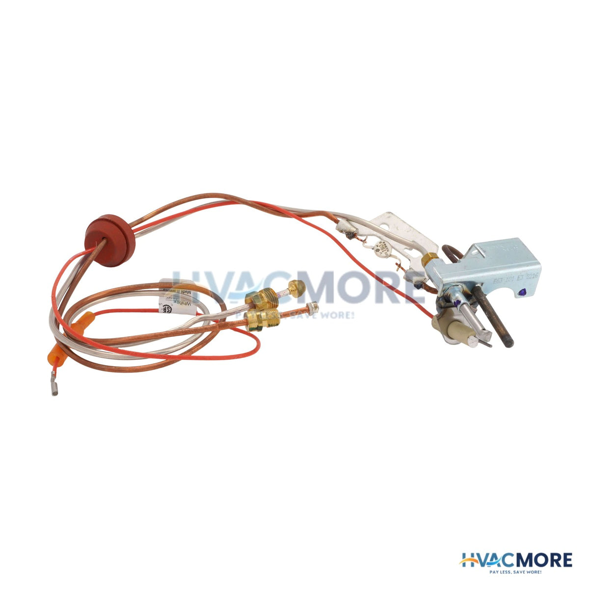 AO Smith FV Pilot Assembly, 190° (NG) 100109295