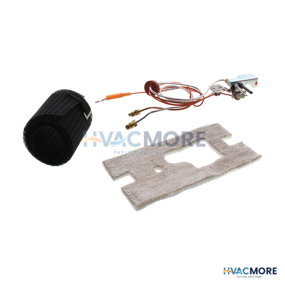 AO Smith FV Pilot Assembly, 200° - Propane 100109298