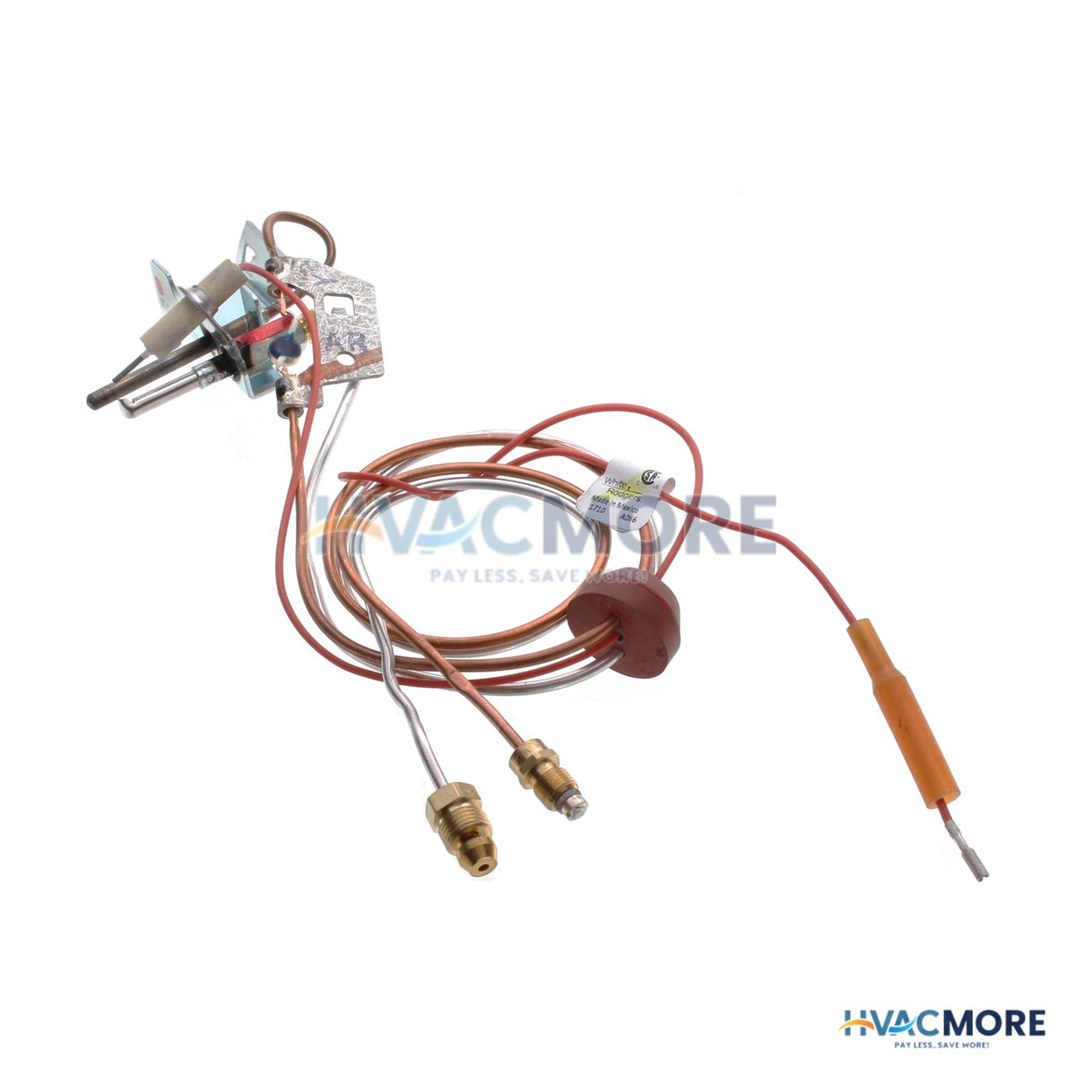 AO Smith FV Pilot Assembly, 200° - Propane 100109298