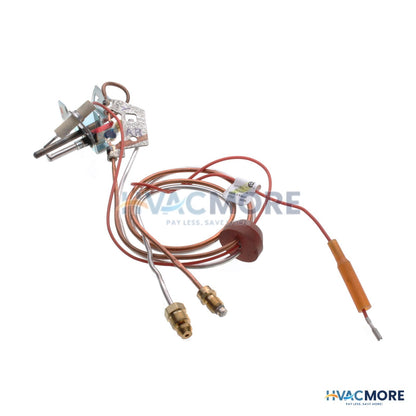 AO Smith FV Pilot Assembly, 200° - Propane 100109298
