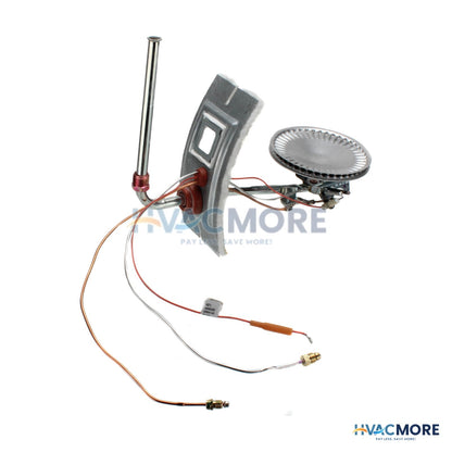 AO Smith Propane Final Burner Assembly Kit (#50 Orifice) 100109300