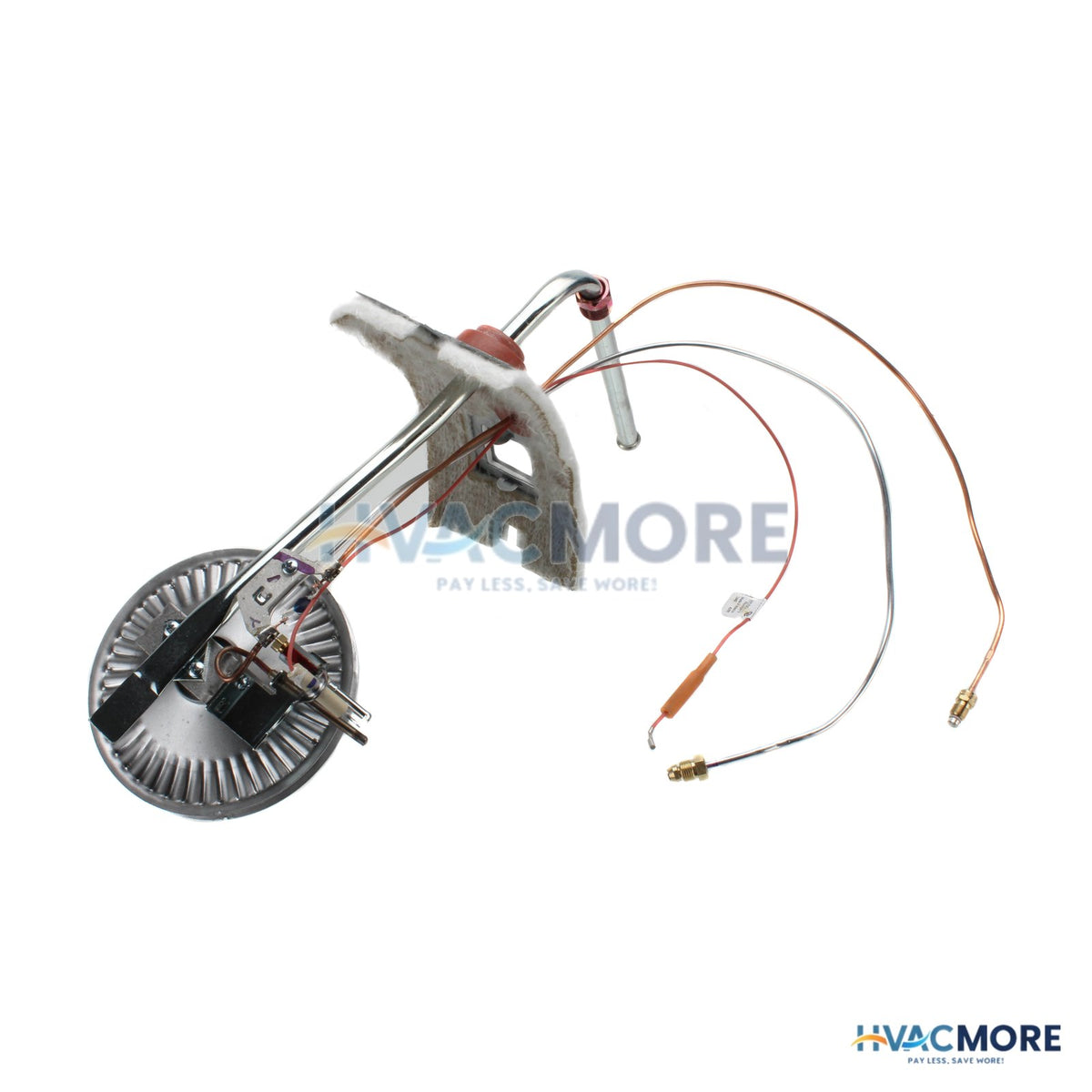 AO Smith Propane Final Burner Assembly Kit (#50 Orifice) 100109300