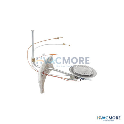 AO Smith Kit, Final Burner Assembly, Nat, Fv, #31 Orifice 100109303
