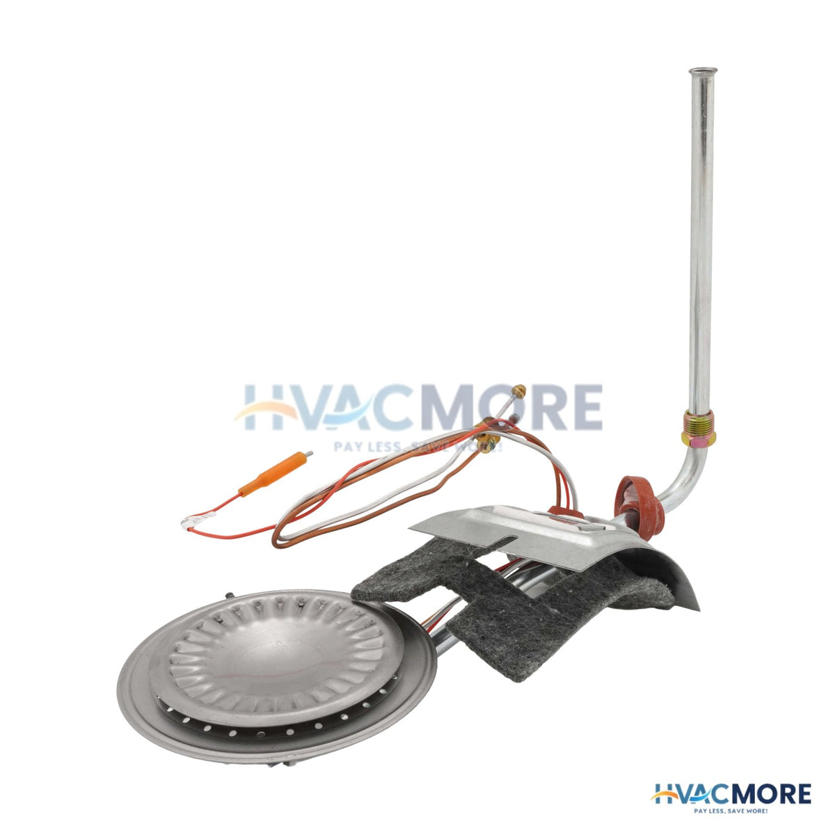 AO Smith Natural Gas Final Burner Assembly Kit (#28 Orifice) 100109326