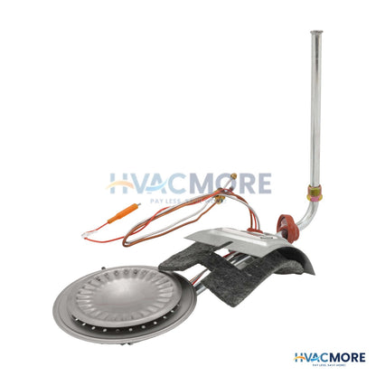 AO Smith Natural Gas Final Burner Assembly Kit (#28 Orifice) 100109326