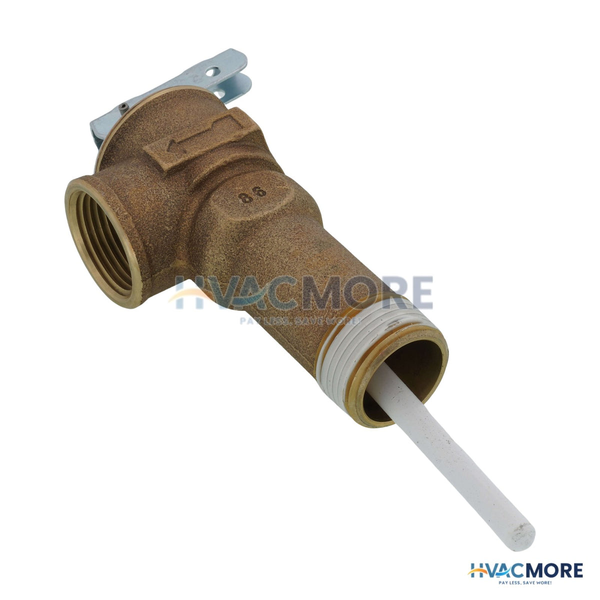 AO Smith 3/4", 150#, Temperature & Pressure Relief Valve 100109448