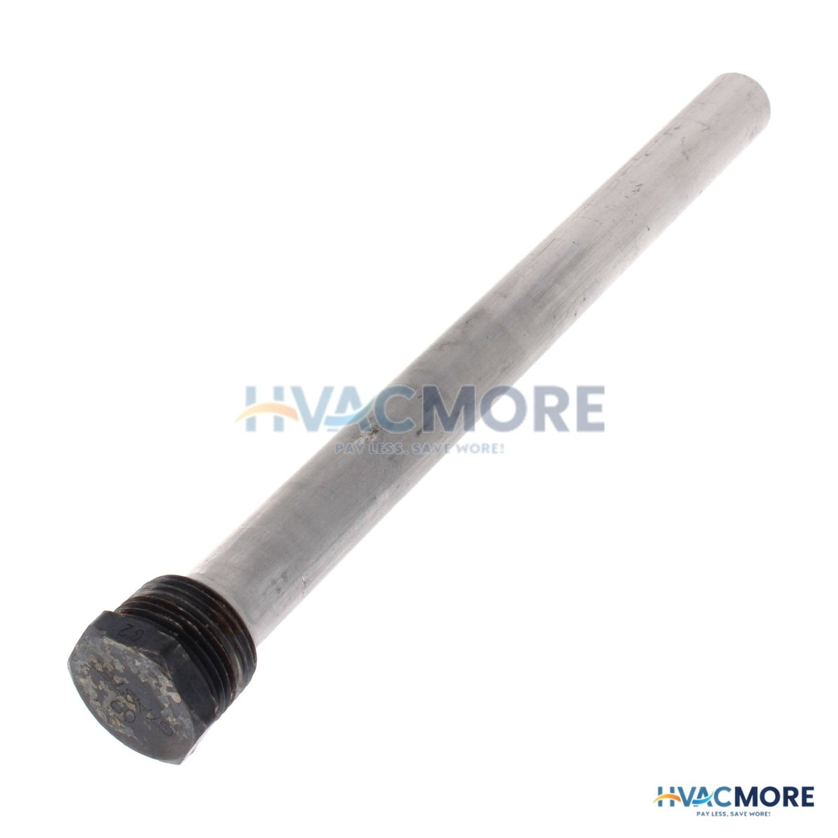 AO Smith 9" Aluminum Anode Rod (.75" Diameter) 100109623